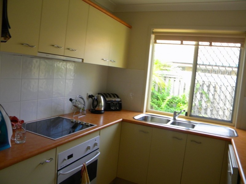 Randwick Court, Varsity Lakes QLD 4227