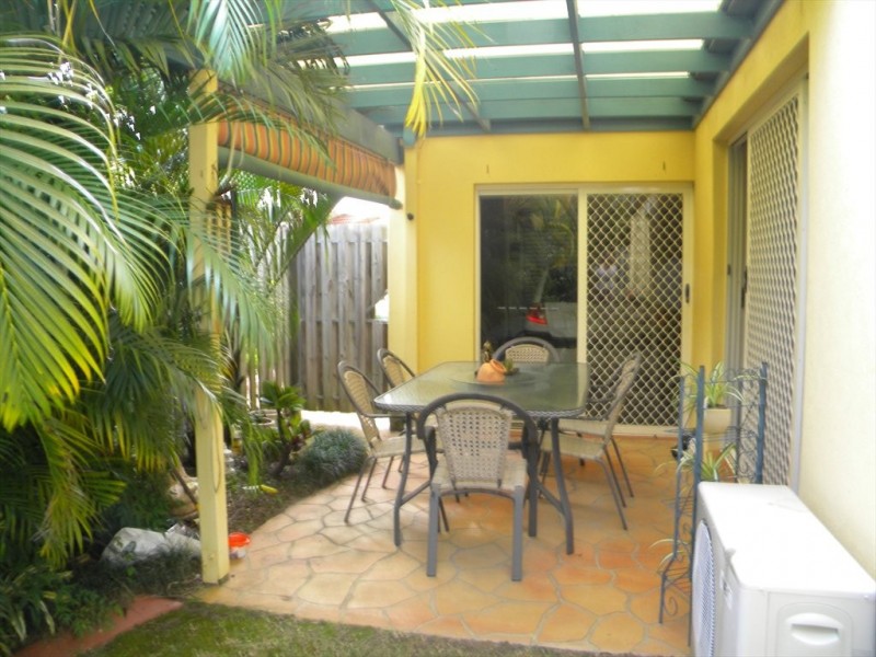 Randwick Court, Varsity Lakes QLD 4227