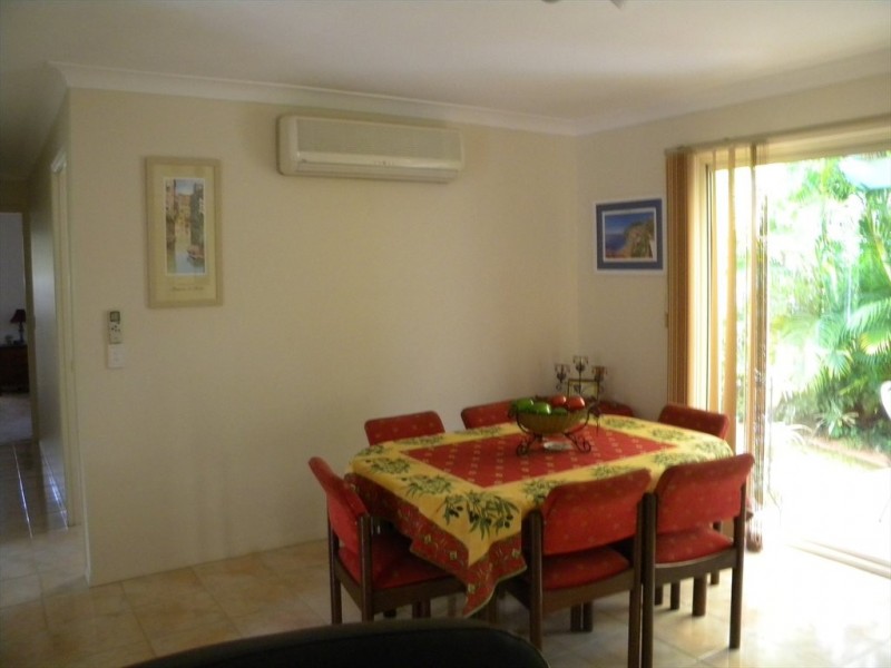 Randwick Court, Varsity Lakes QLD 4227