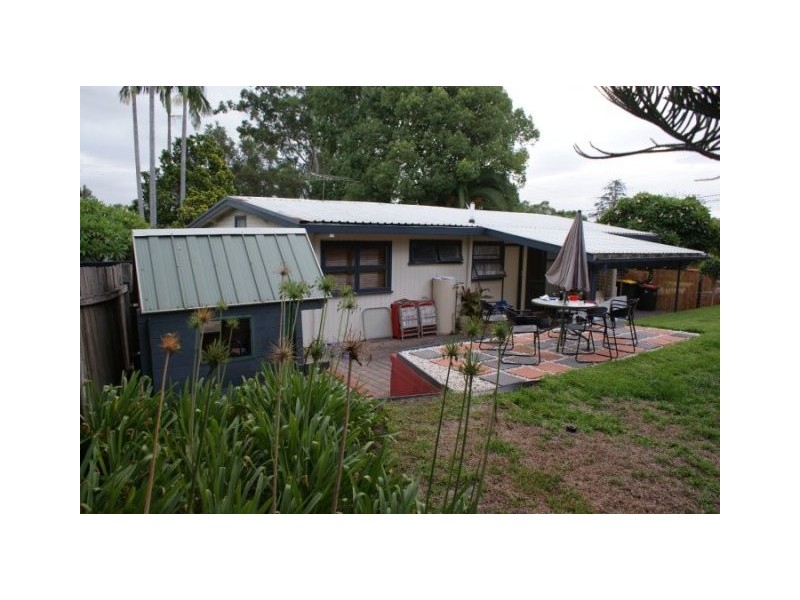 Livingstone Ave, Baulkham Hills NSW 2153
