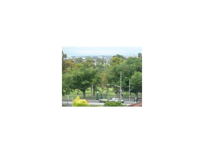 The Avenue, Parkville VIC 3052