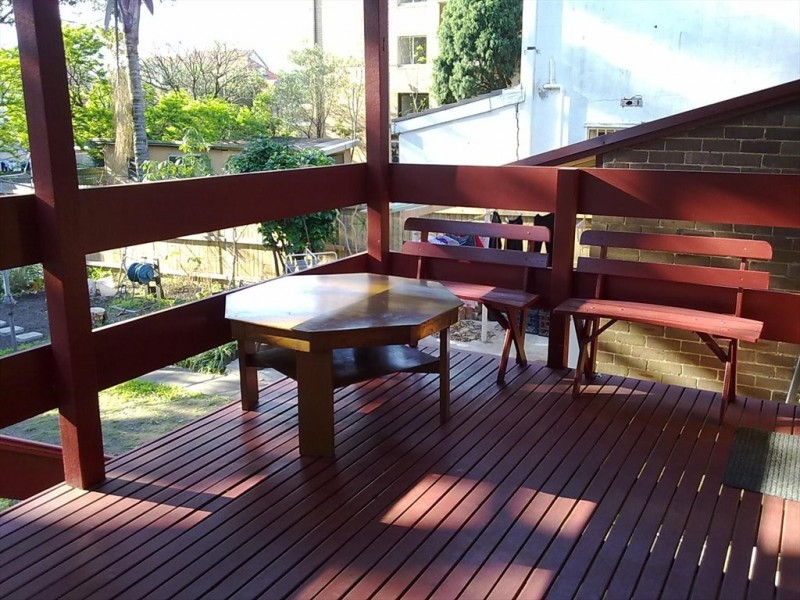 Charlotte ST, Ashfield NSW 2131