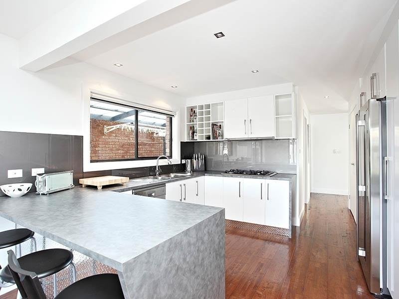 Bellbridge Dr, Hoppers Crossing VIC 3029