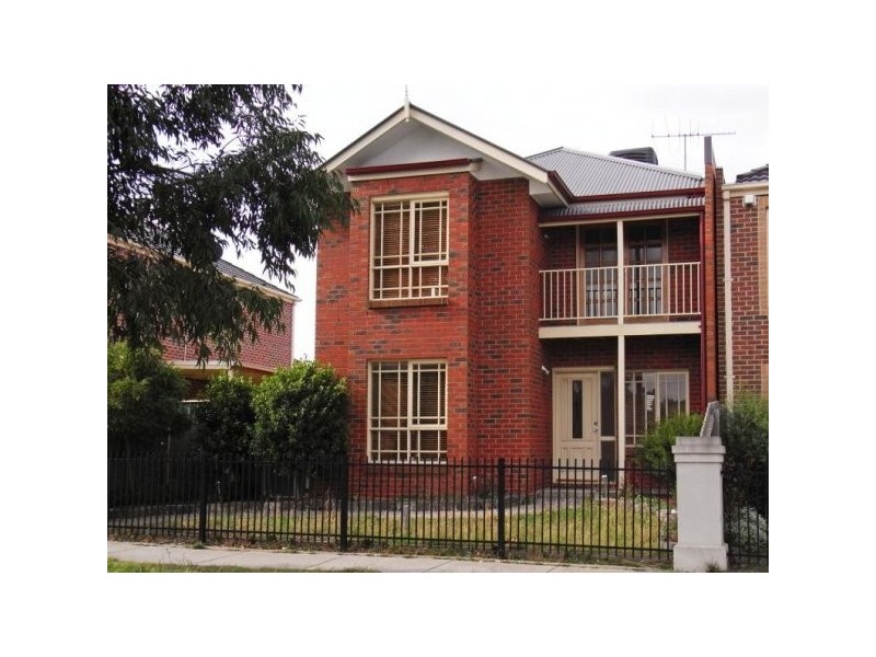 Jardier Tce, South Morang VIC 3752