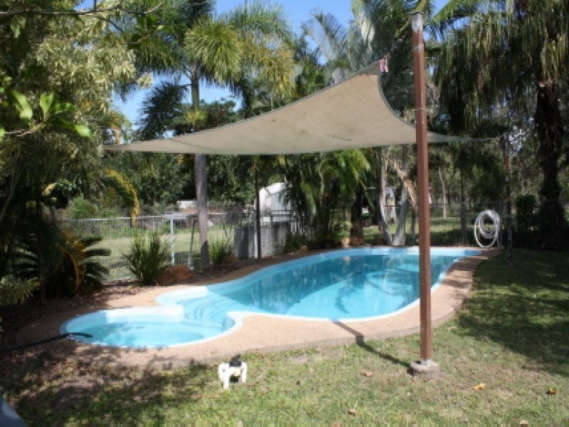 Toolakea Beach, Townsville QLD 4810
