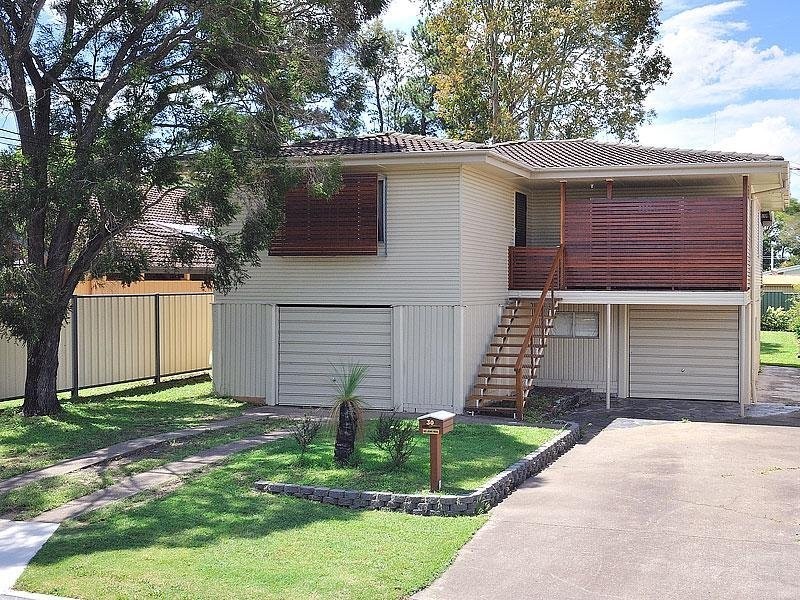 Highbury Street, Acacia Ridge QLD 4110