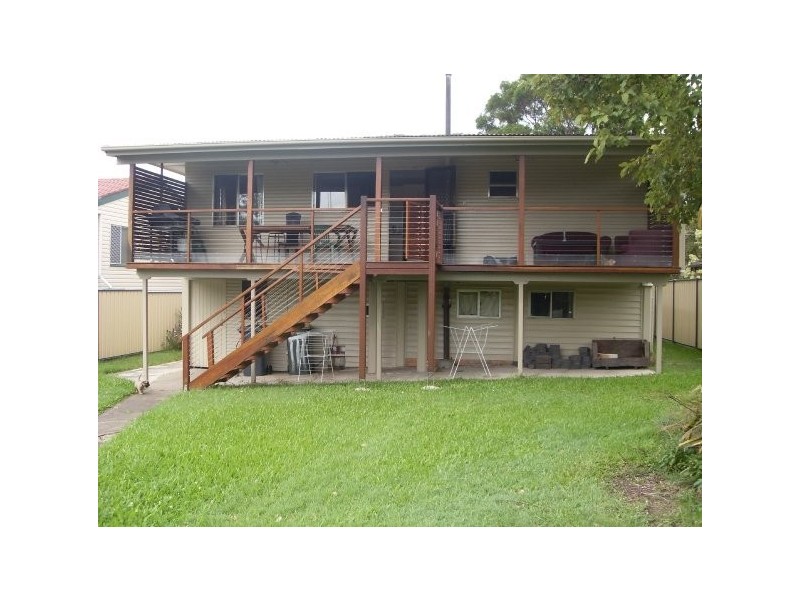 Highbury Street, Acacia Ridge QLD 4110