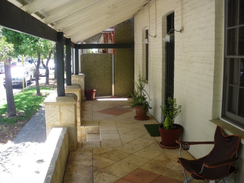 Goderich Street, East Perth WA 6004