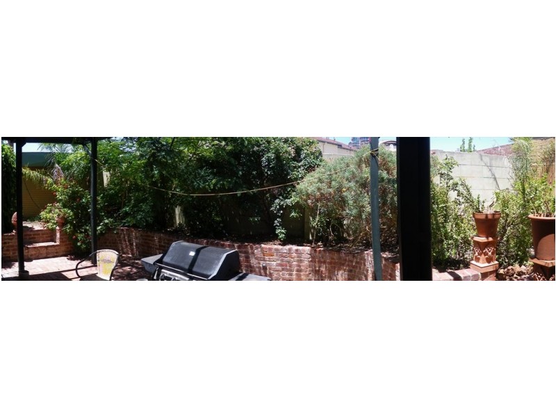 Goderich Street, East Perth WA 6004