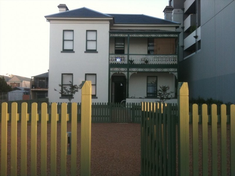 Bay Street, Port Melbourne VIC 3207