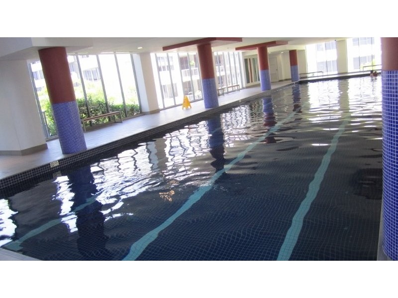 marquet, Rhodes NSW 2138