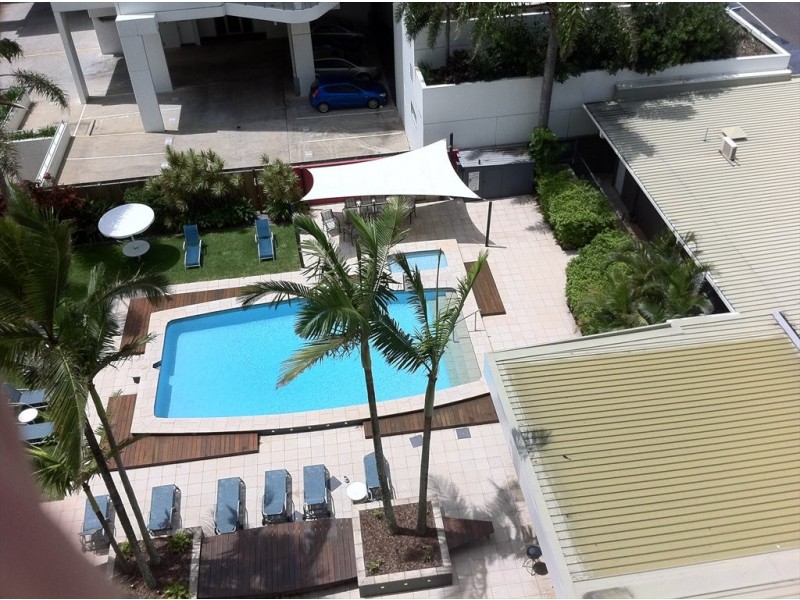 sixth avenue, Maroochydore QLD 4558