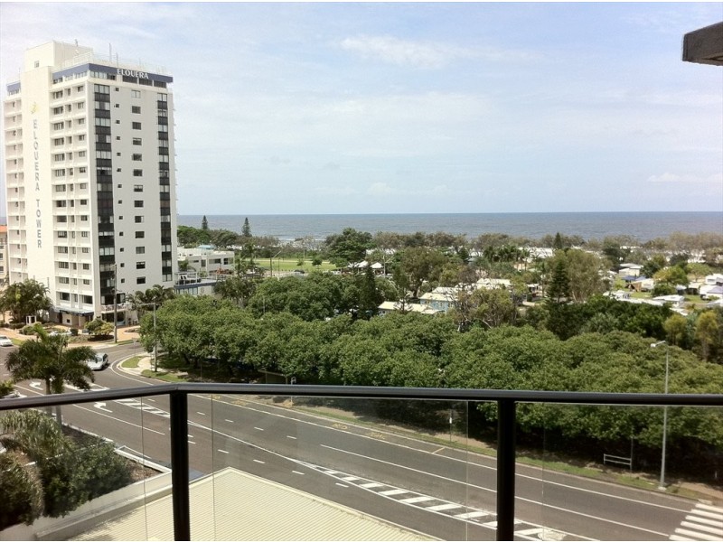 sixth avenue, Maroochydore QLD 4558