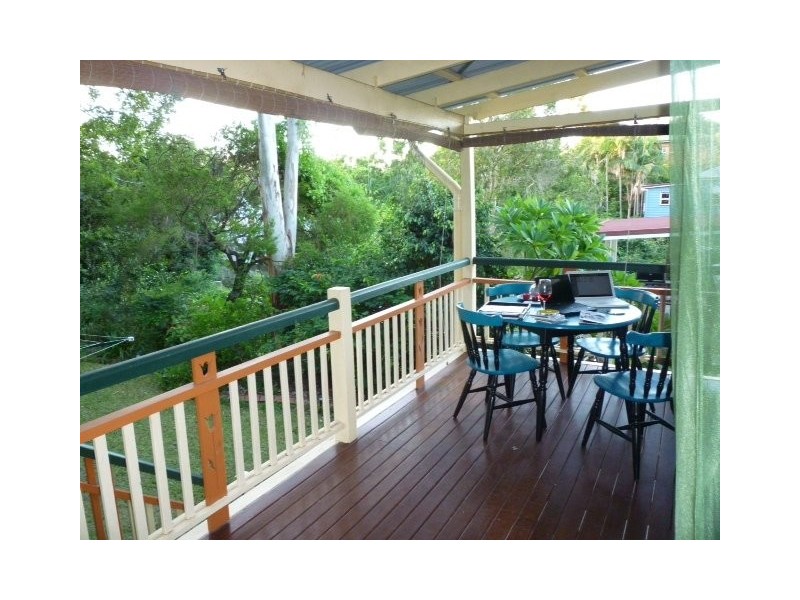 Morris St, Paddington QLD 4064