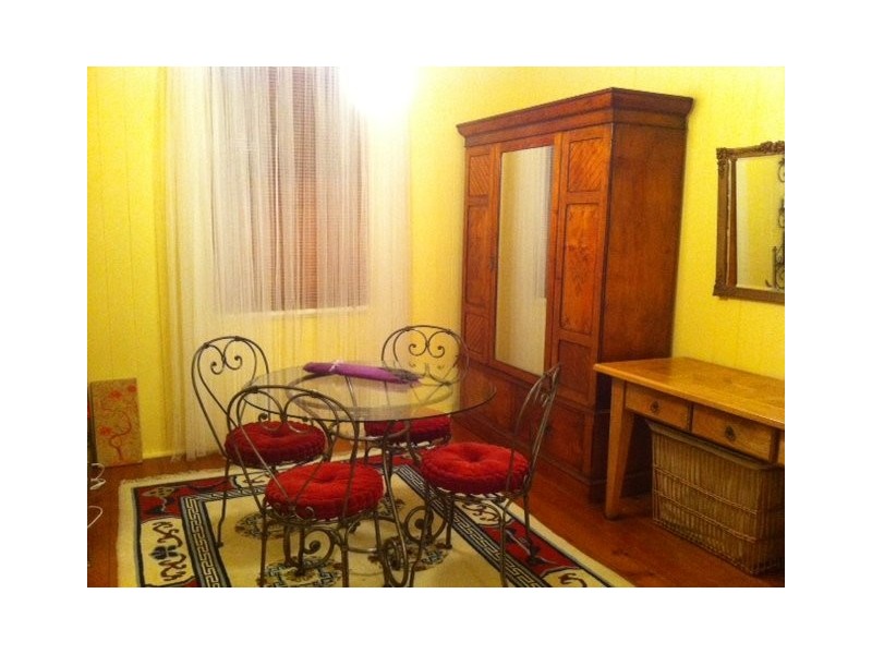 Morris St, Paddington QLD 4064