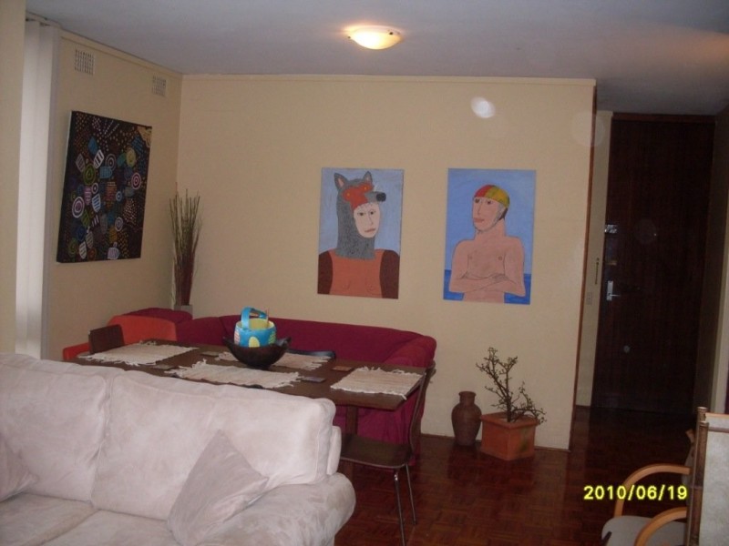 Bronte rd, Bronte NSW 2024