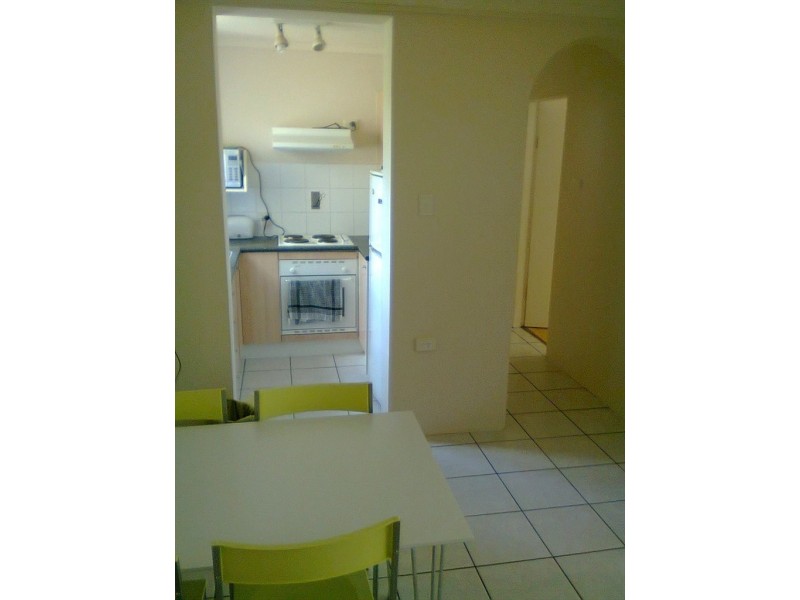 Thorn Street, Kangaroo Point QLD 4169