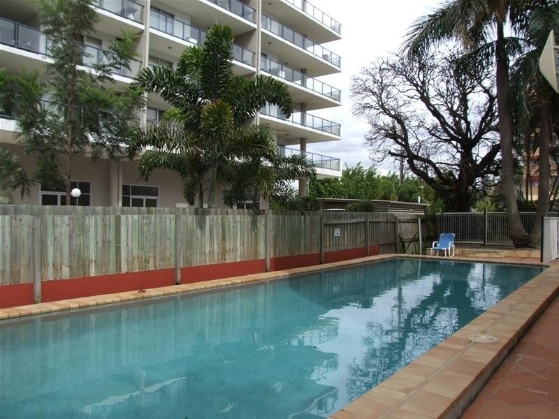 Thorn Street, Kangaroo Point QLD 4169