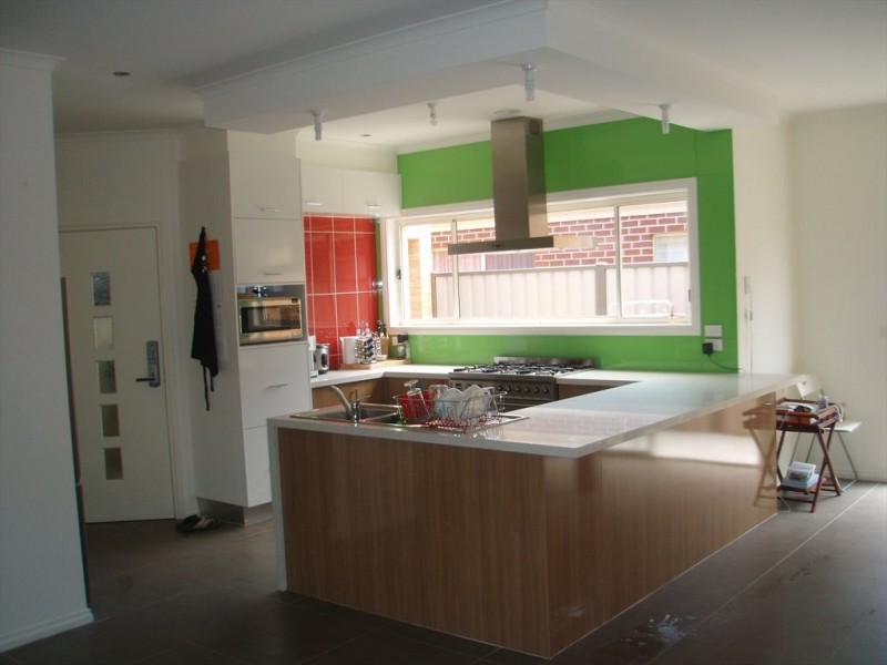 rokewood street, Caroline Springs VIC 3023