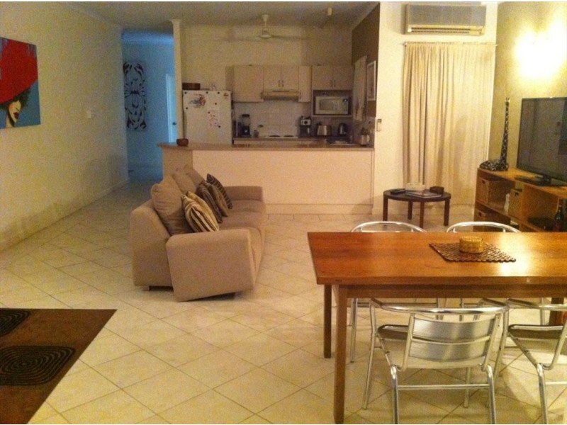 Houston Street, Larrakeyah NT 0820
