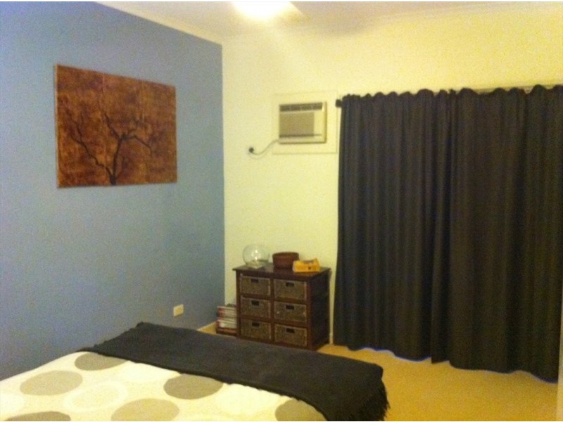 Houston Street, Larrakeyah NT 0820