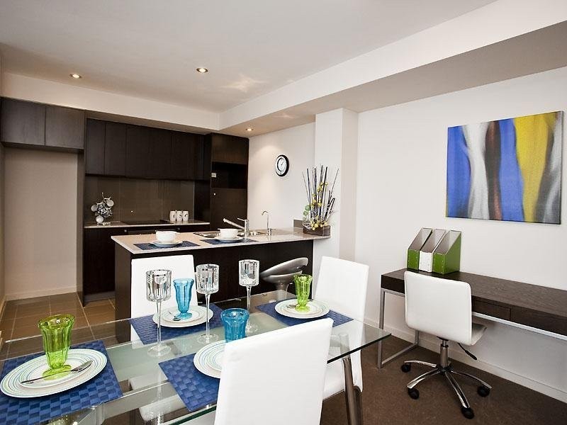 Milligan Street, Perth WA 6000