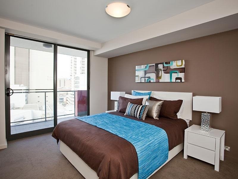 Milligan Street, Perth WA 6000