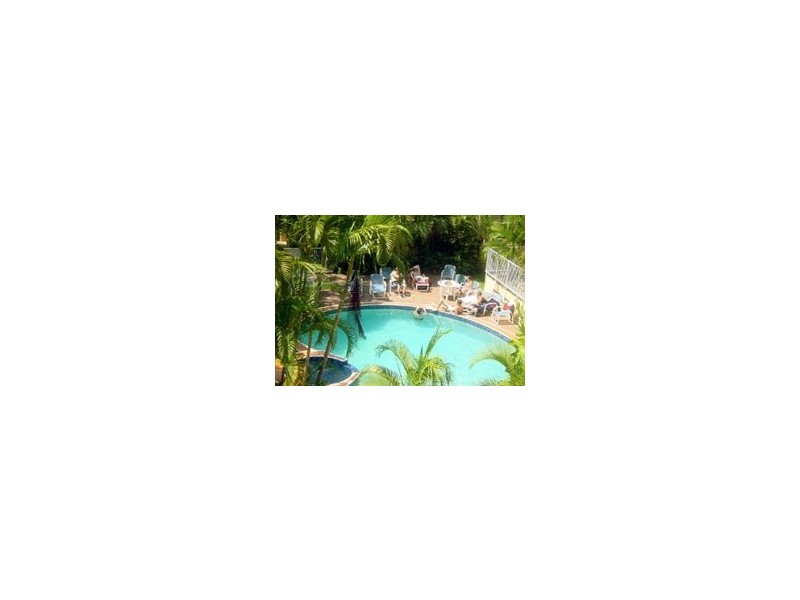 Monaco Street, Surfers Paradise QLD 4217