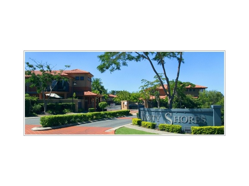 University Drive, Robina QLD 4226