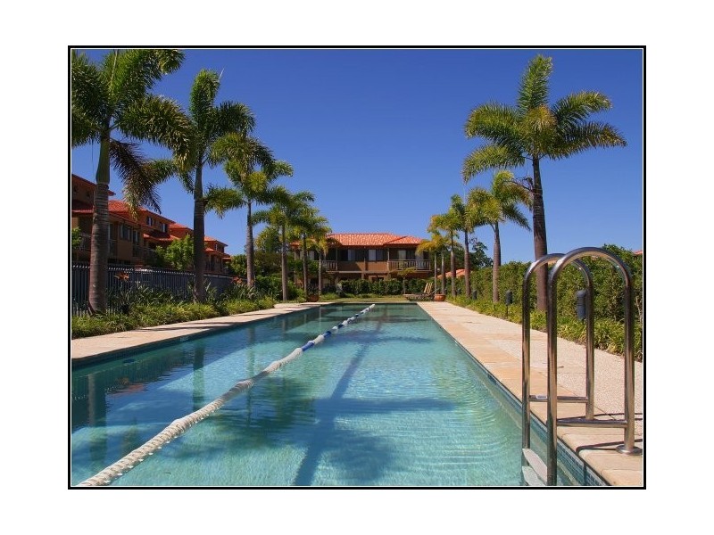 University Drive, Robina QLD 4226