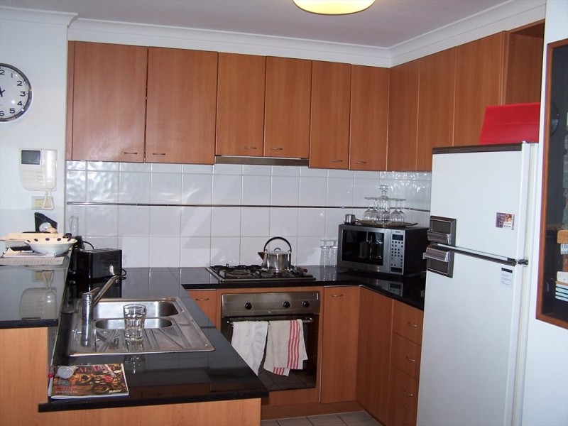 st kilda rd, Melbourne VIC 3004