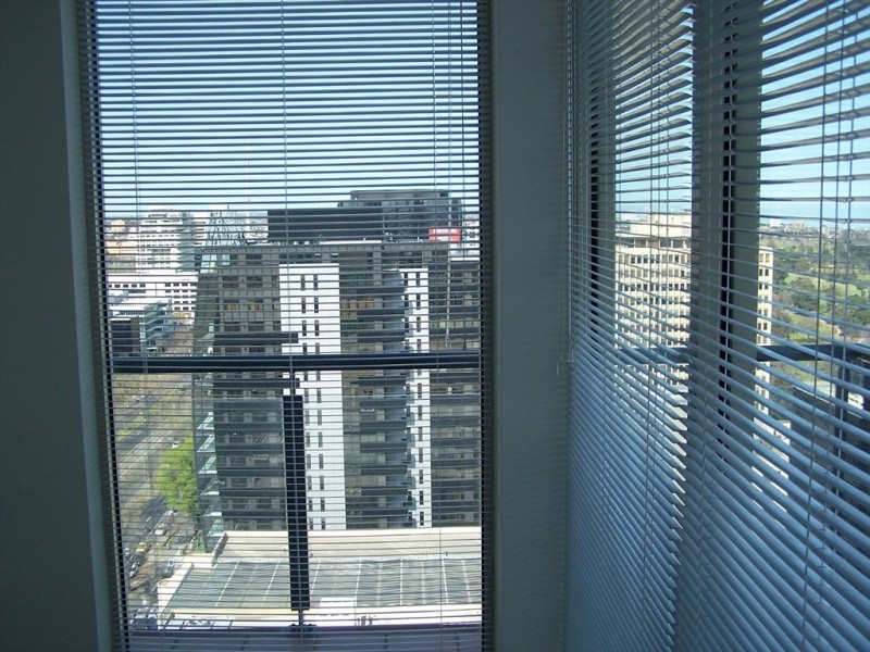 st kilda rd, Melbourne VIC 3004