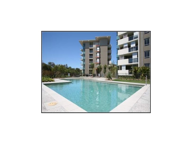 Executive Dr, Burleigh Waters QLD 4220