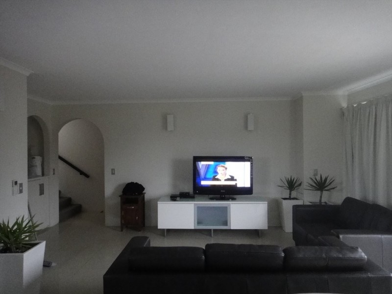 Paradise Island Drive, Surfers Paradise QLD 4217