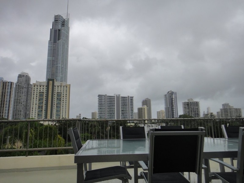 Paradise Island Drive, Surfers Paradise QLD 4217
