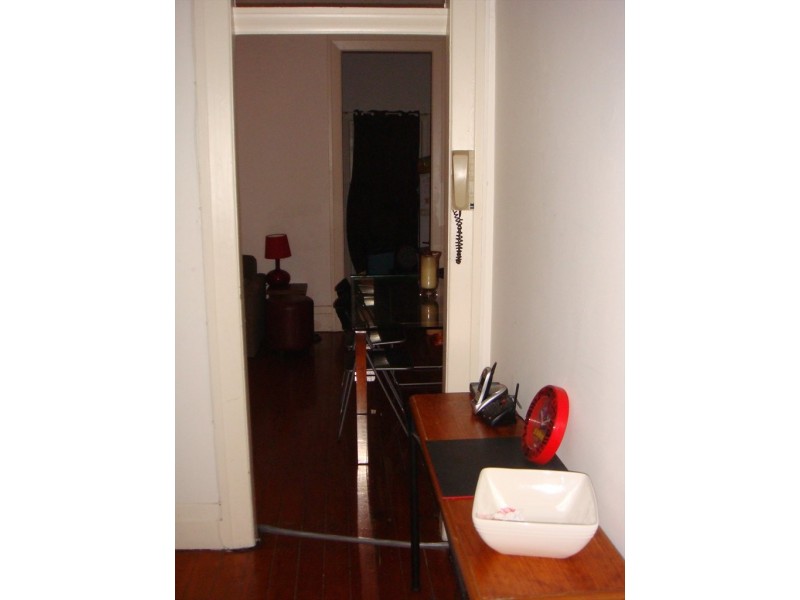 Victoria st, Potts Point NSW 2011
