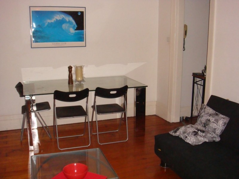 Victoria st, Potts Point NSW 2011