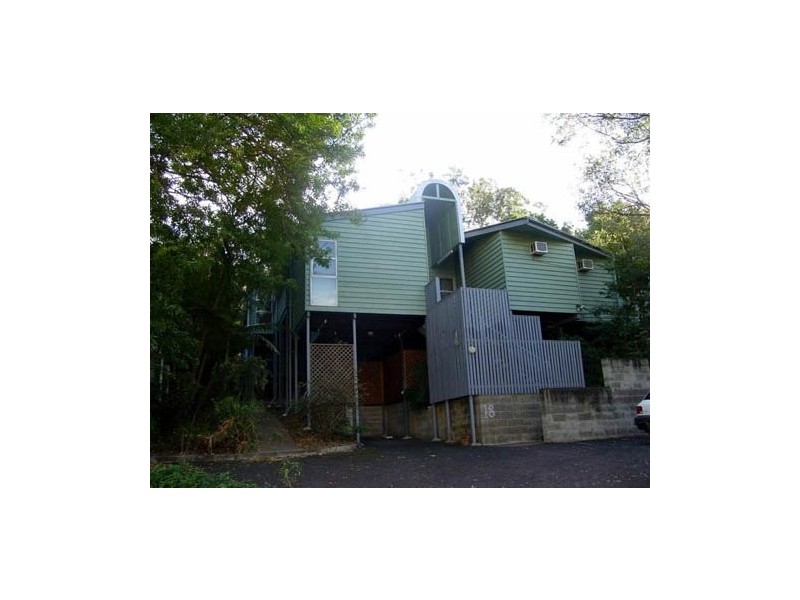 Brigalow Street, Paddington QLD 4064