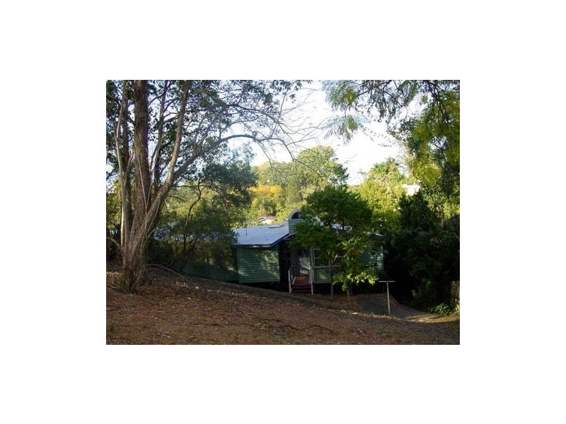 Brigalow Street, Paddington QLD 4064