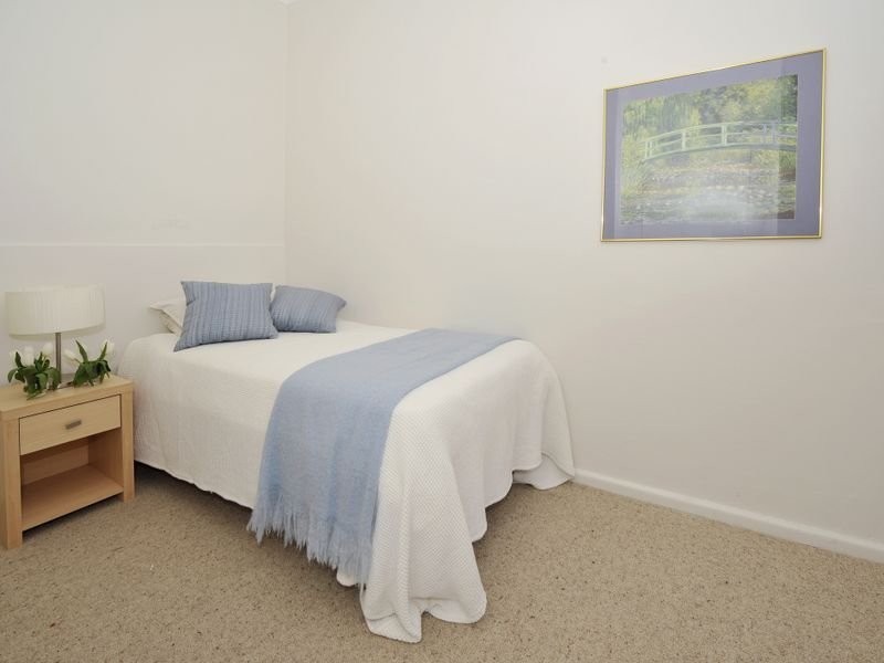 Bourke Street, Surry Hills NSW 2010