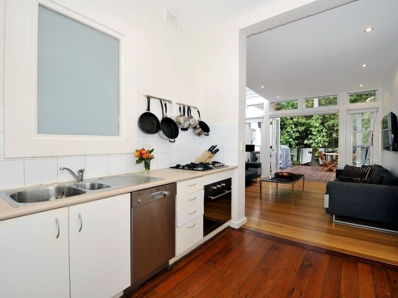 Bourke Street, Surry Hills NSW 2010