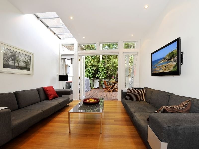 Bourke Street, Surry Hills NSW 2010