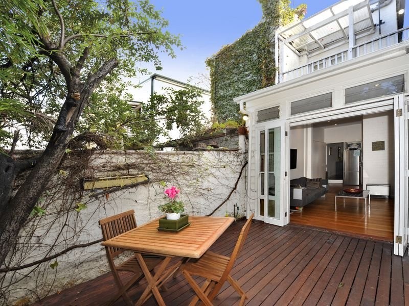 Bourke Street, Surry Hills NSW 2010