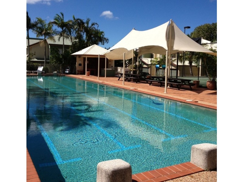 Scholars Drive, Sippy Downs QLD 4556