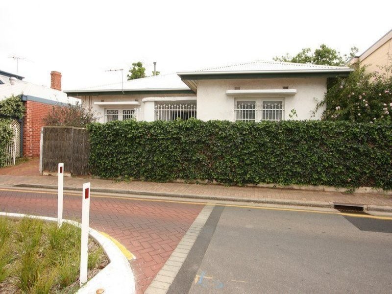 East Pallant St, North Adelaide SA 5006