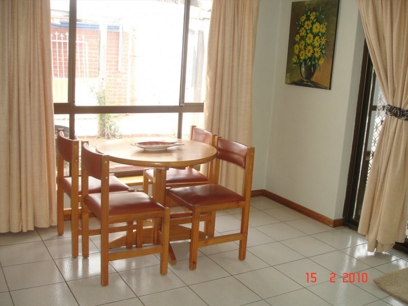 East Pallant St, North Adelaide SA 5006