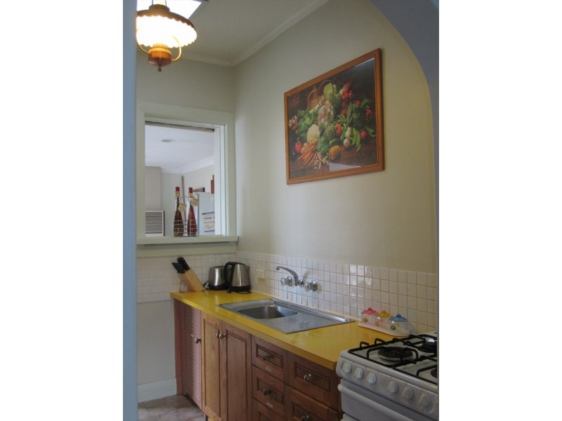 East Pallant St, North Adelaide SA 5006