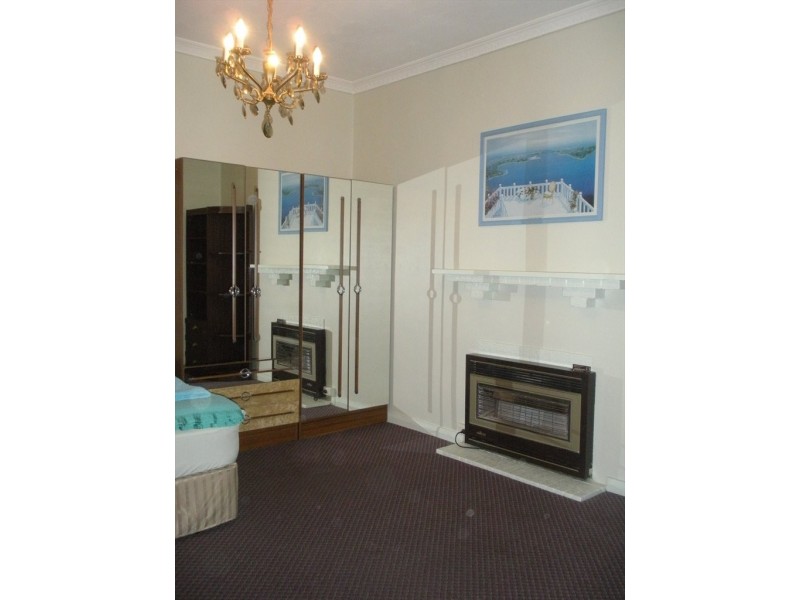 East Pallant St, North Adelaide SA 5006