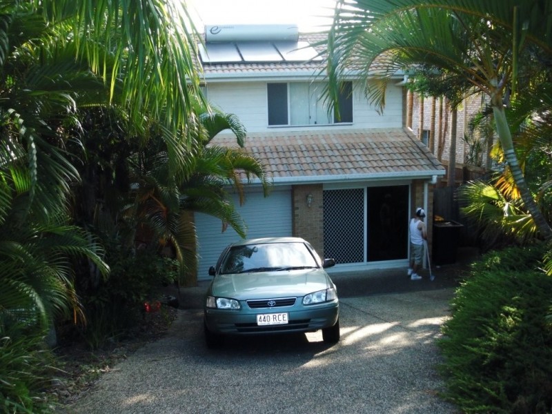 Stadler Court, Parkwood QLD 4214