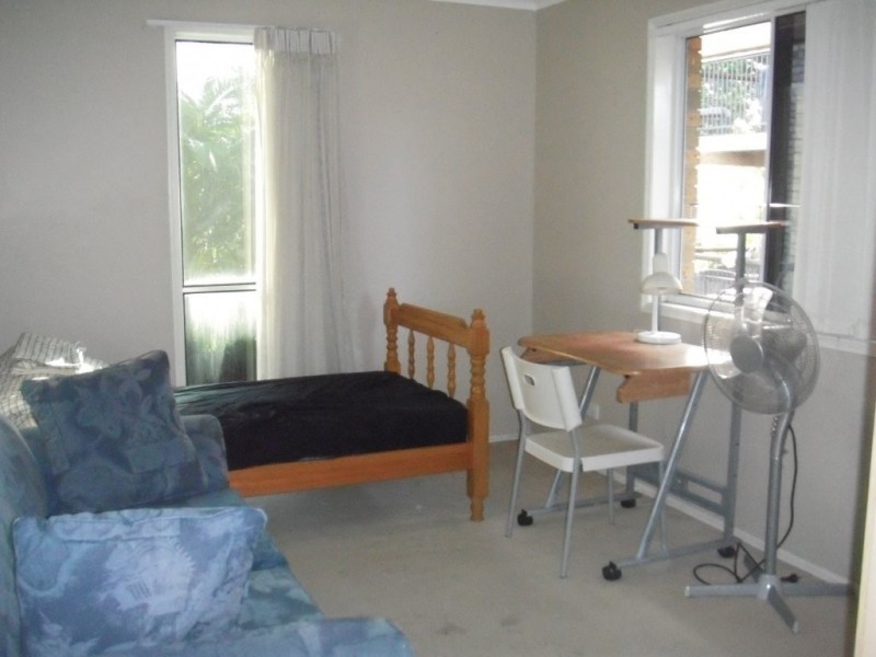Stadler Court, Parkwood QLD 4214